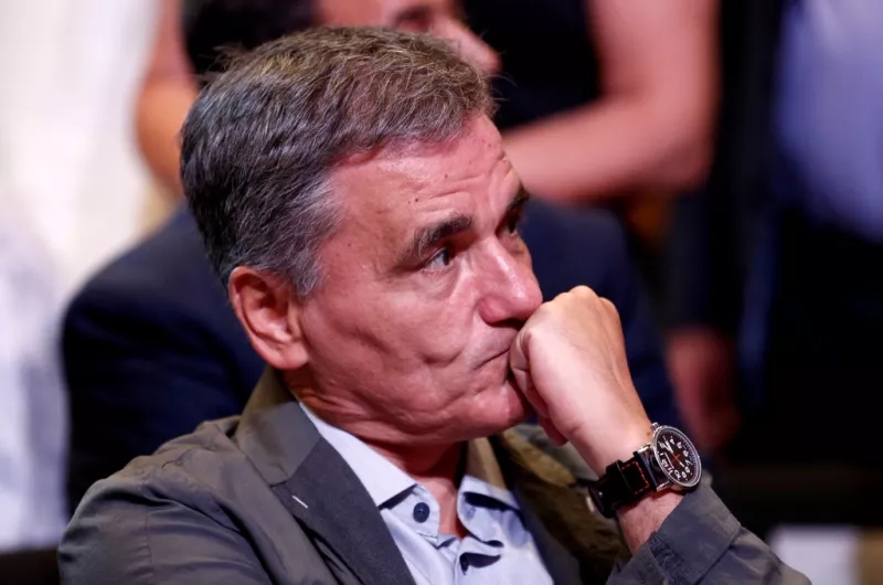 Τσακαλωτος