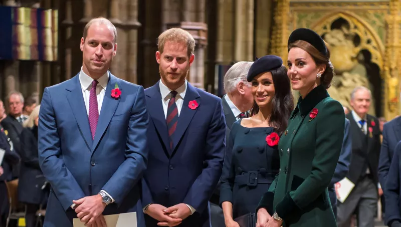 royals