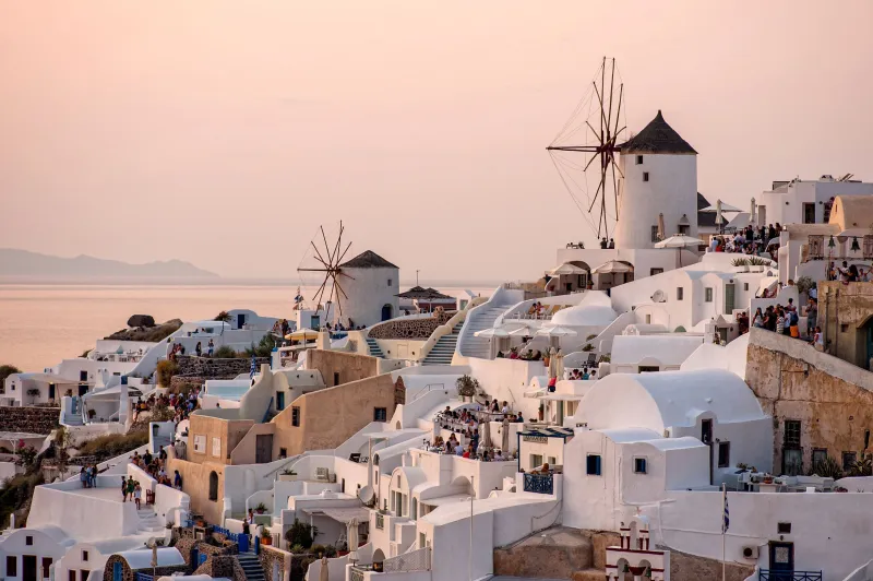 Σαντορίνη