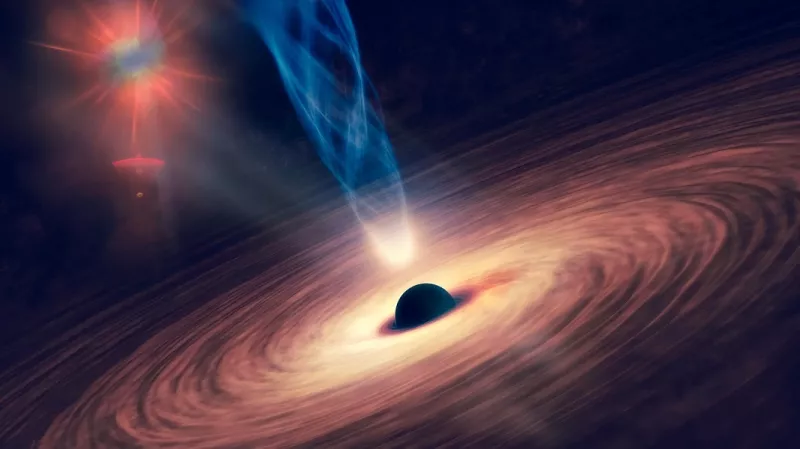 black_hole