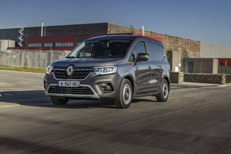 renault kangoo