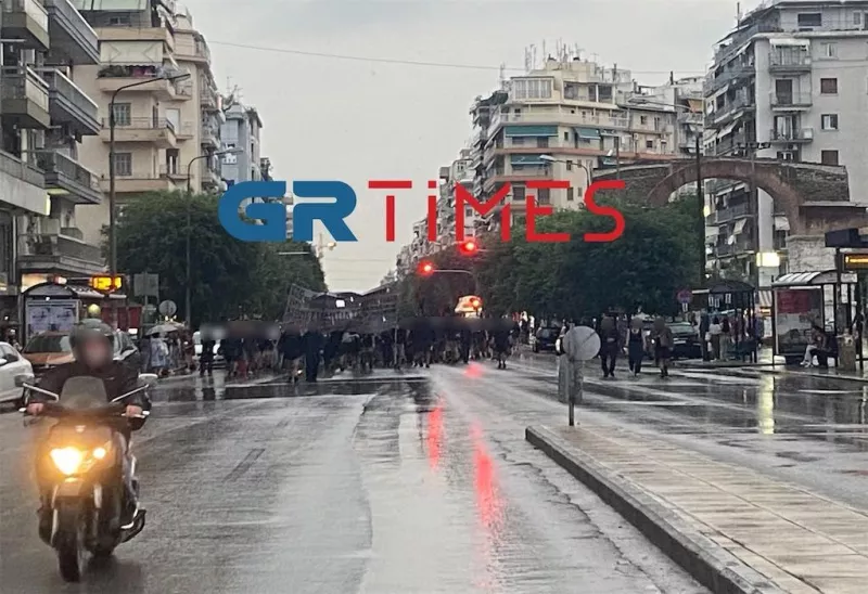 Θεσσαλονίκη