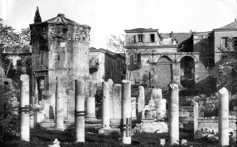 αιόλου