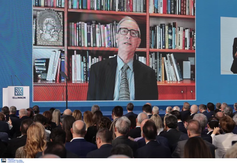 δρ Σπύρος Λάτσης