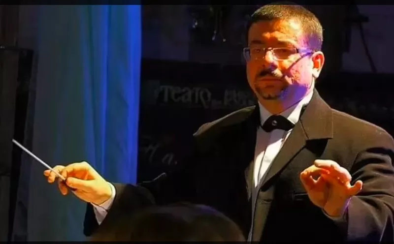 Κερπατένκο 