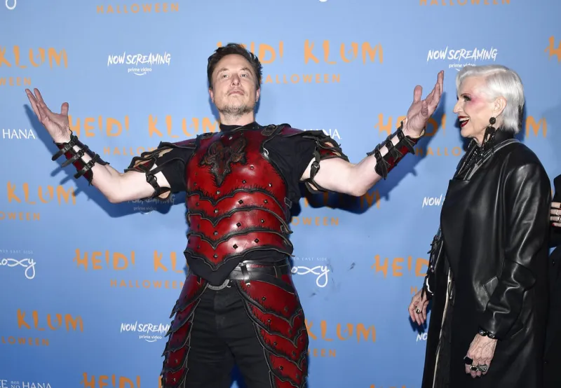 Musk 