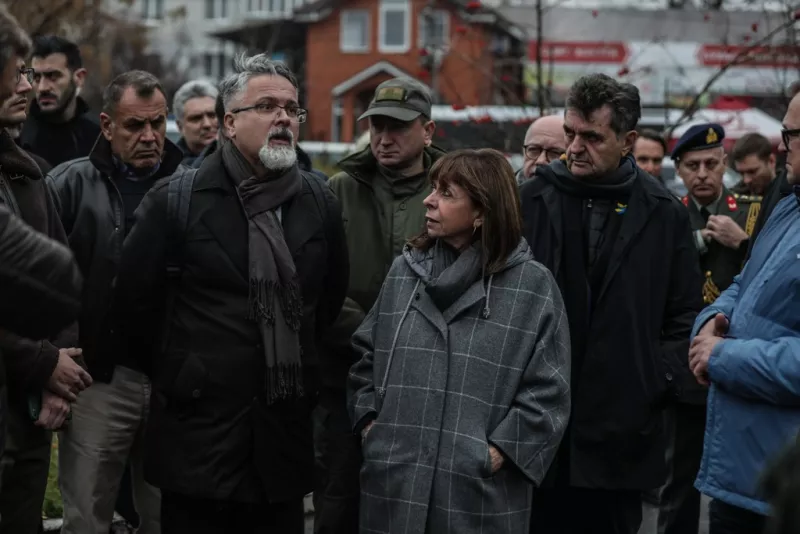 Σακελλαροπούλου 