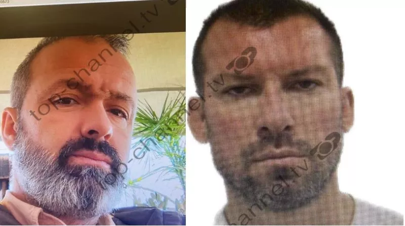Τα δύο θύματα