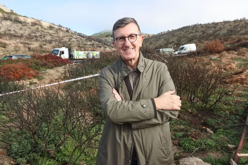 Αρης Πορτοσάλτε