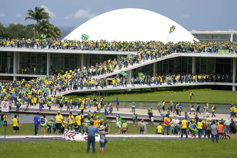 Brasilia 
