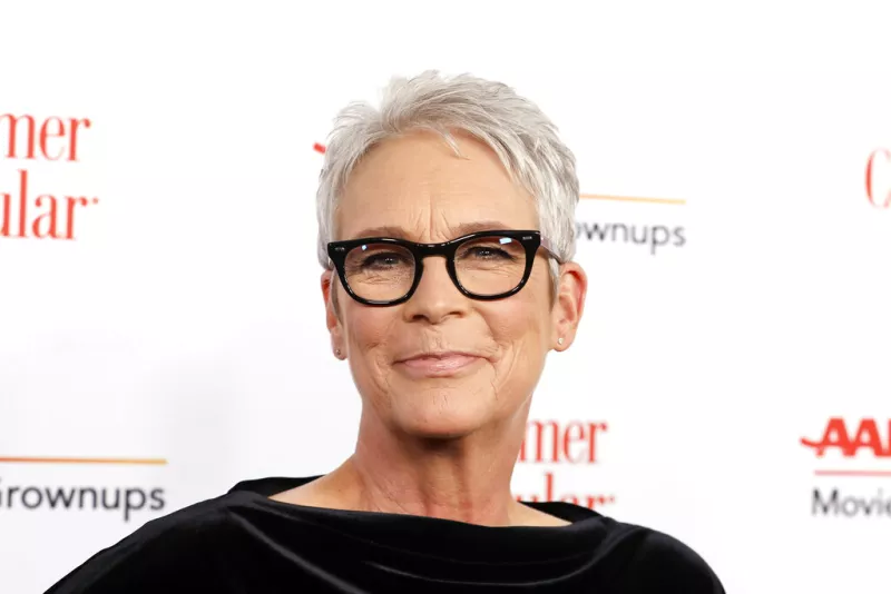 jamie lee curtis 