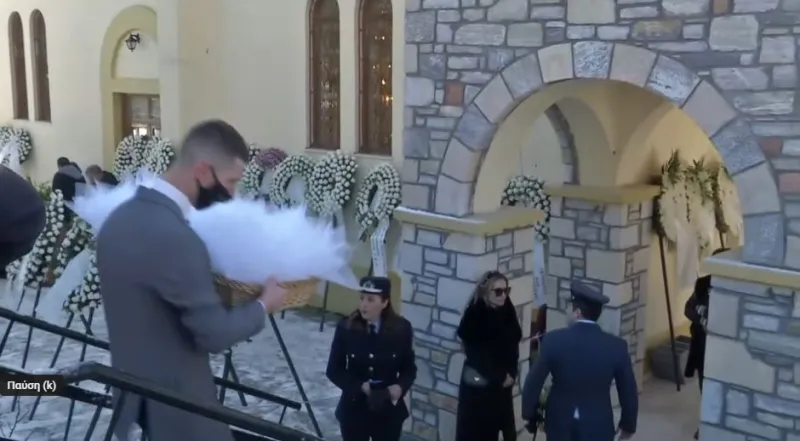 μπομπονιέρες