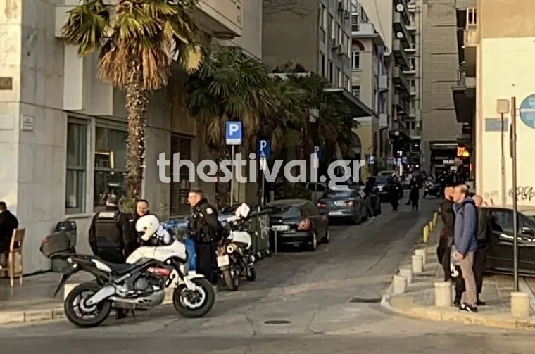 Προξενείο