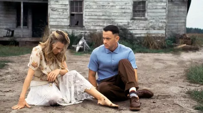 Οι Tom Hanks και Robin Wright