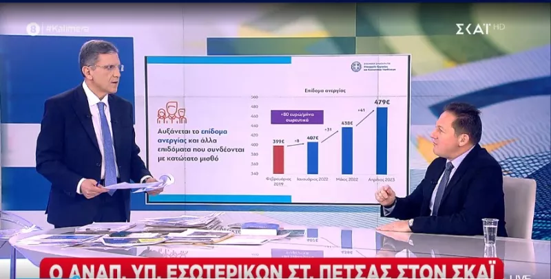 πετσας