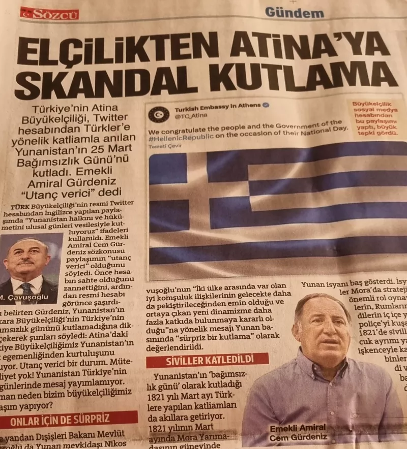 Sozcu