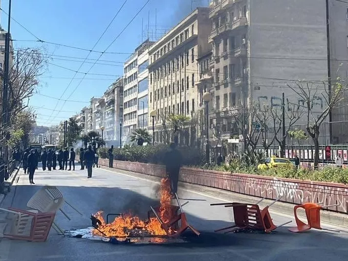 πατησίων