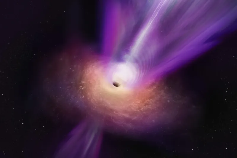 NASA