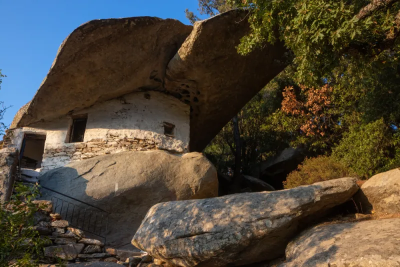 ikaria