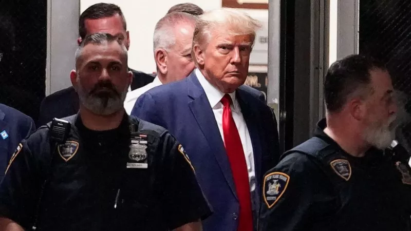 Trump