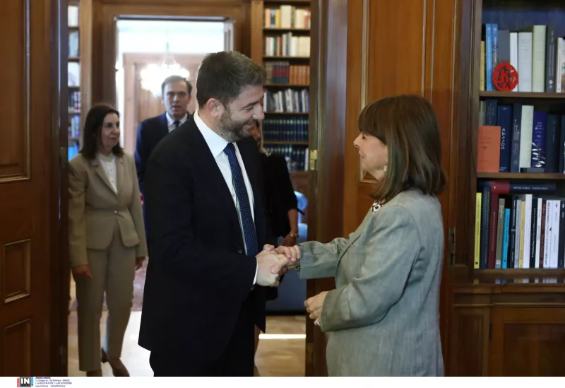 Ανδρουλάκης 