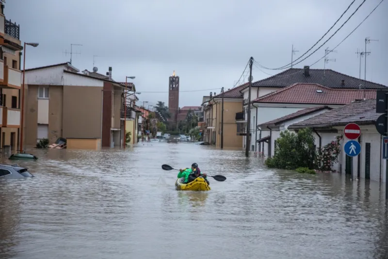 Emilia Romagna 