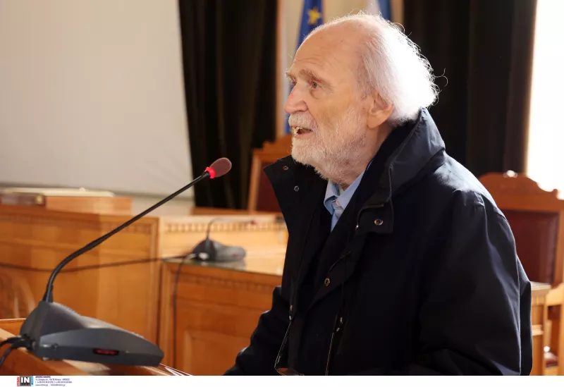Μαρκόπουλος 
