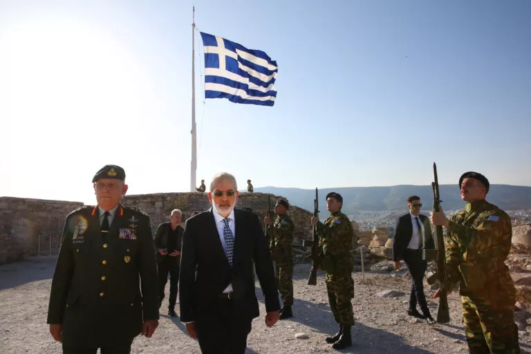 Σαρμάς