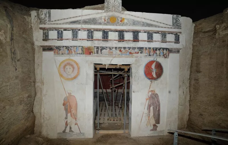 TAFOS