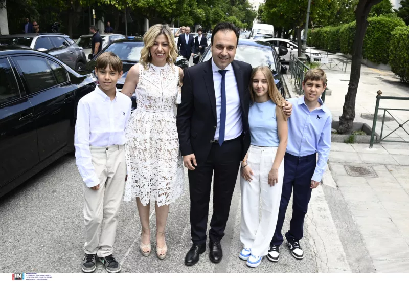 ορκωμοσία