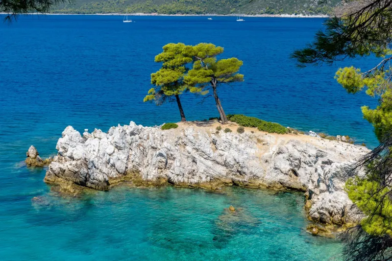 skopelos