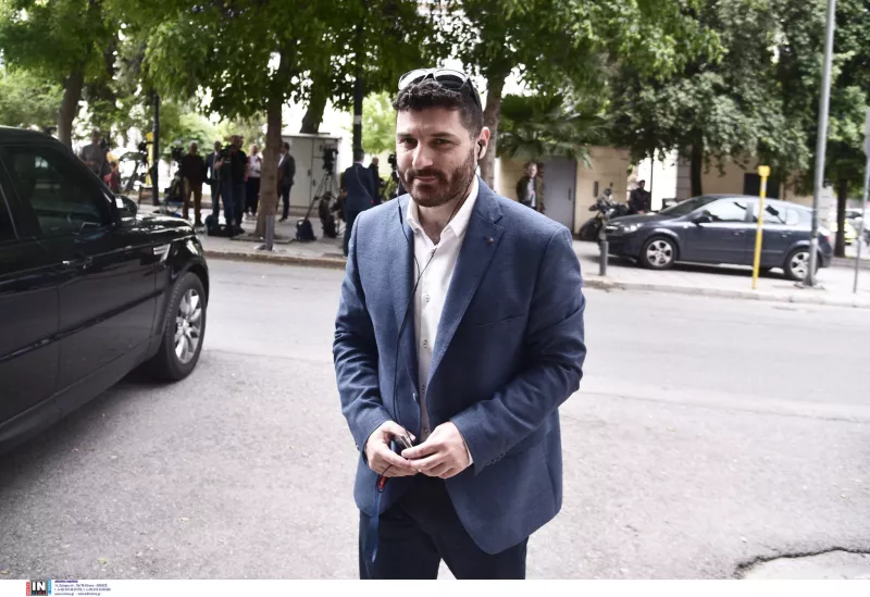 Τεμπονέρας