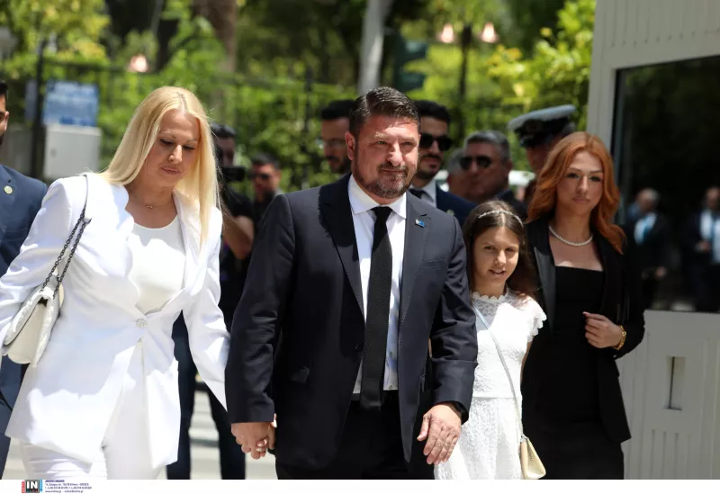 ορκωμοσία