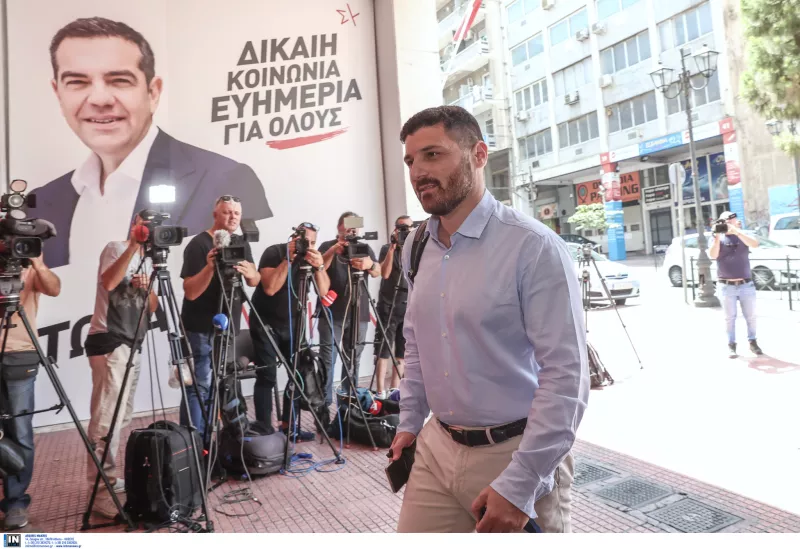 τεμπονερας