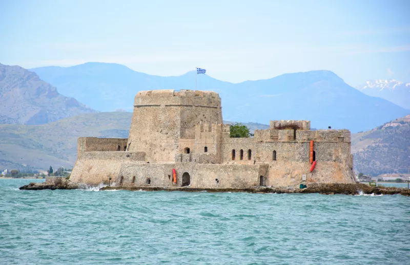ΜΠΟΥΡΤΖΙ