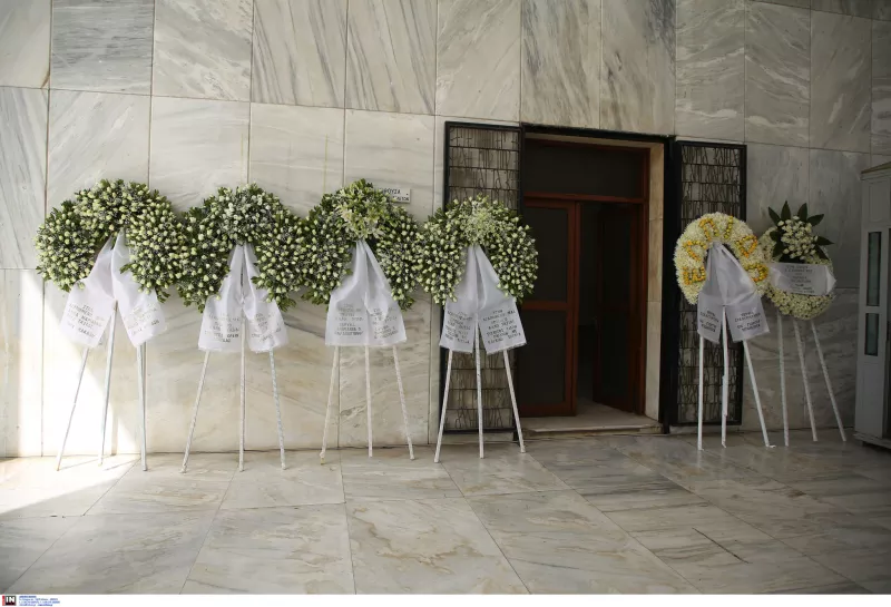 Στεφάνια