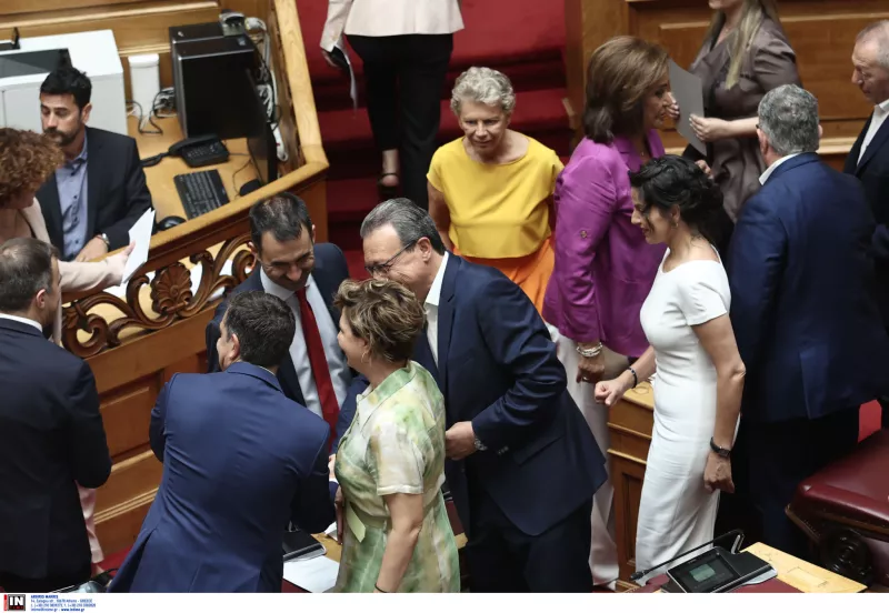 Τσίπρας