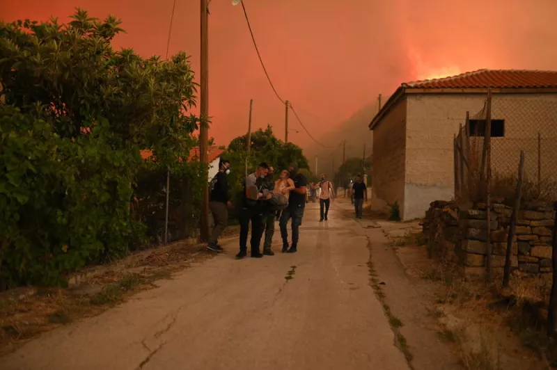 αλεξανδρούπολη
