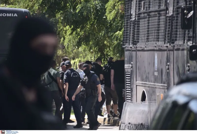 Κροάτες
