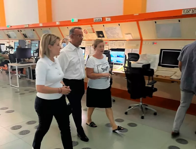 Σταϊκούρας 