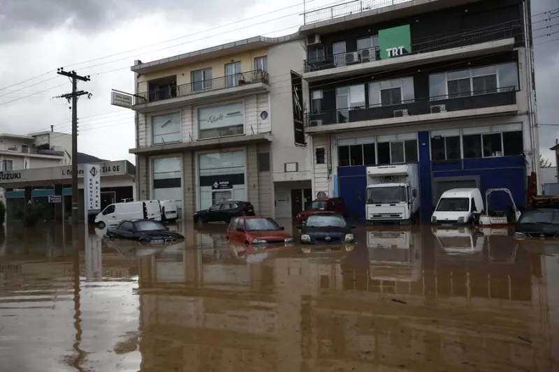 βόλος