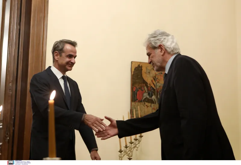 στυλιανιδης