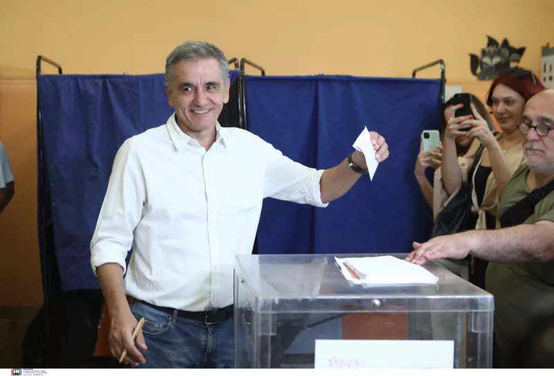Τσακαλωτος