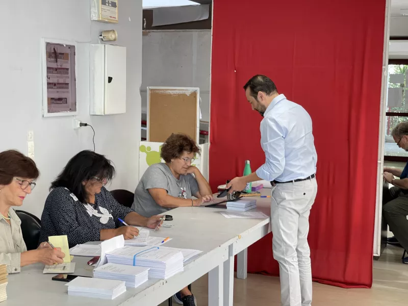 Νίκος Παππάς