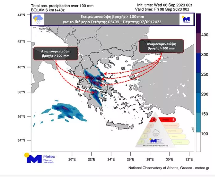 meteo