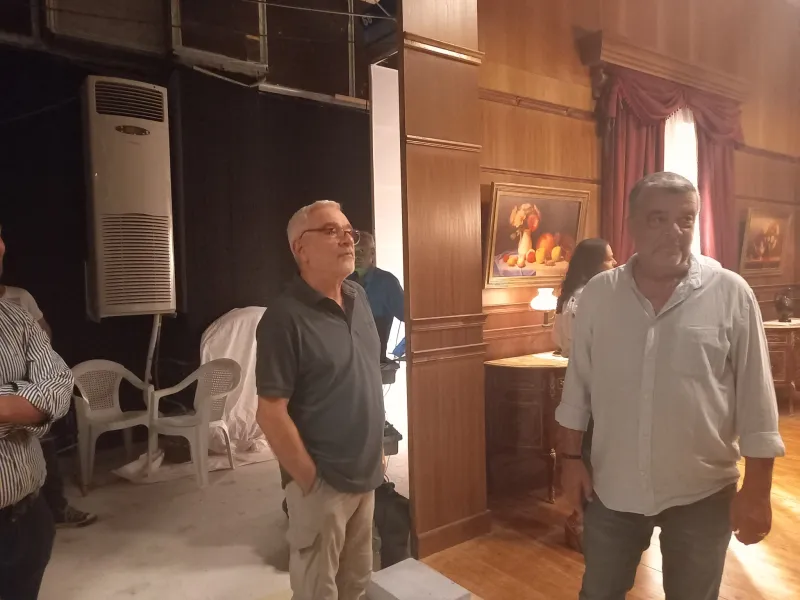 Πανθέοι