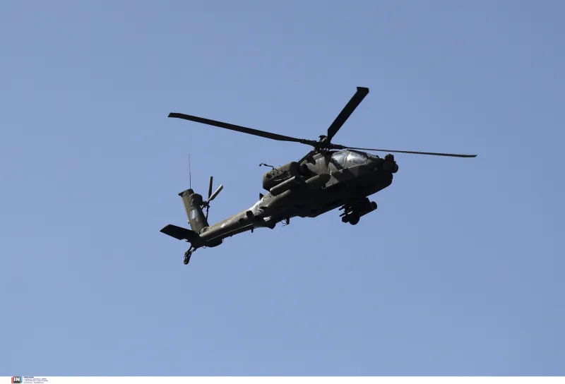 μαχητικά