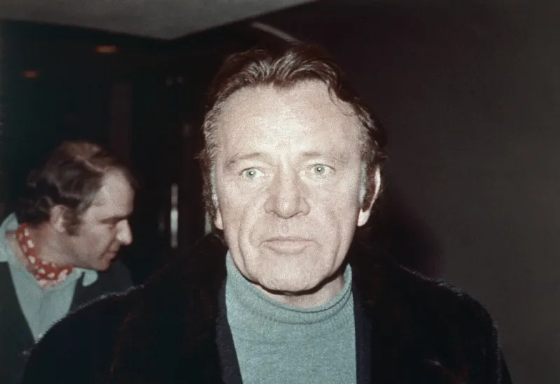 Burton