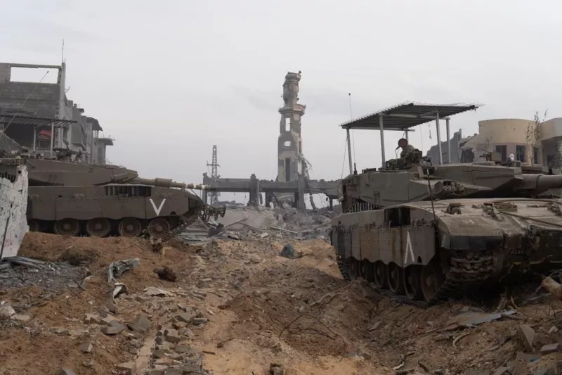 IDF