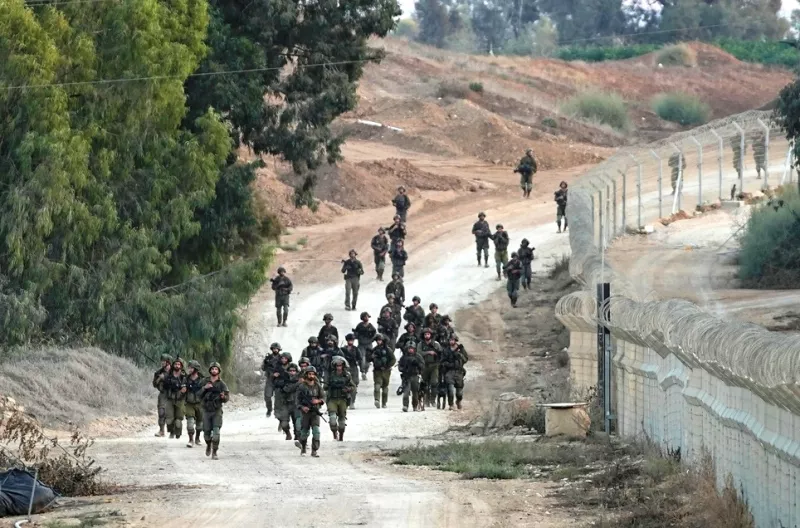 IDF